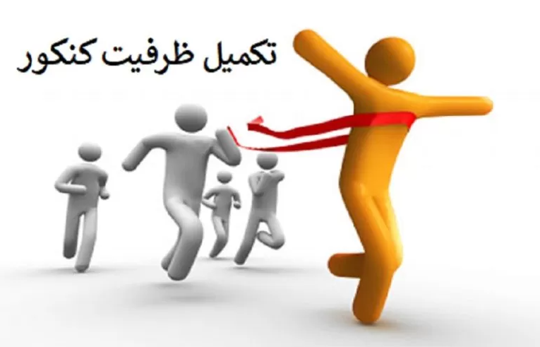دفترچه تکمیل ظرفیت چیست