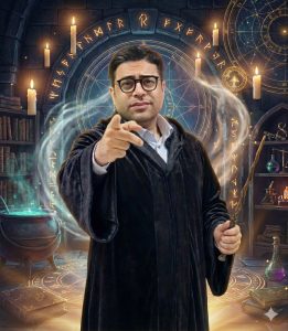 علی مسلمینی